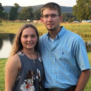 Meet your Posher, Slayton